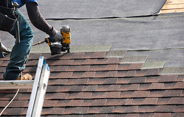 Licensed Roofing service in Manilla, IN - Brentwood Metal Roofing